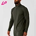 Maximize your workout performance with our long sleeve workout shirt.