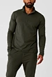 1 4 zip long sleeve shirt